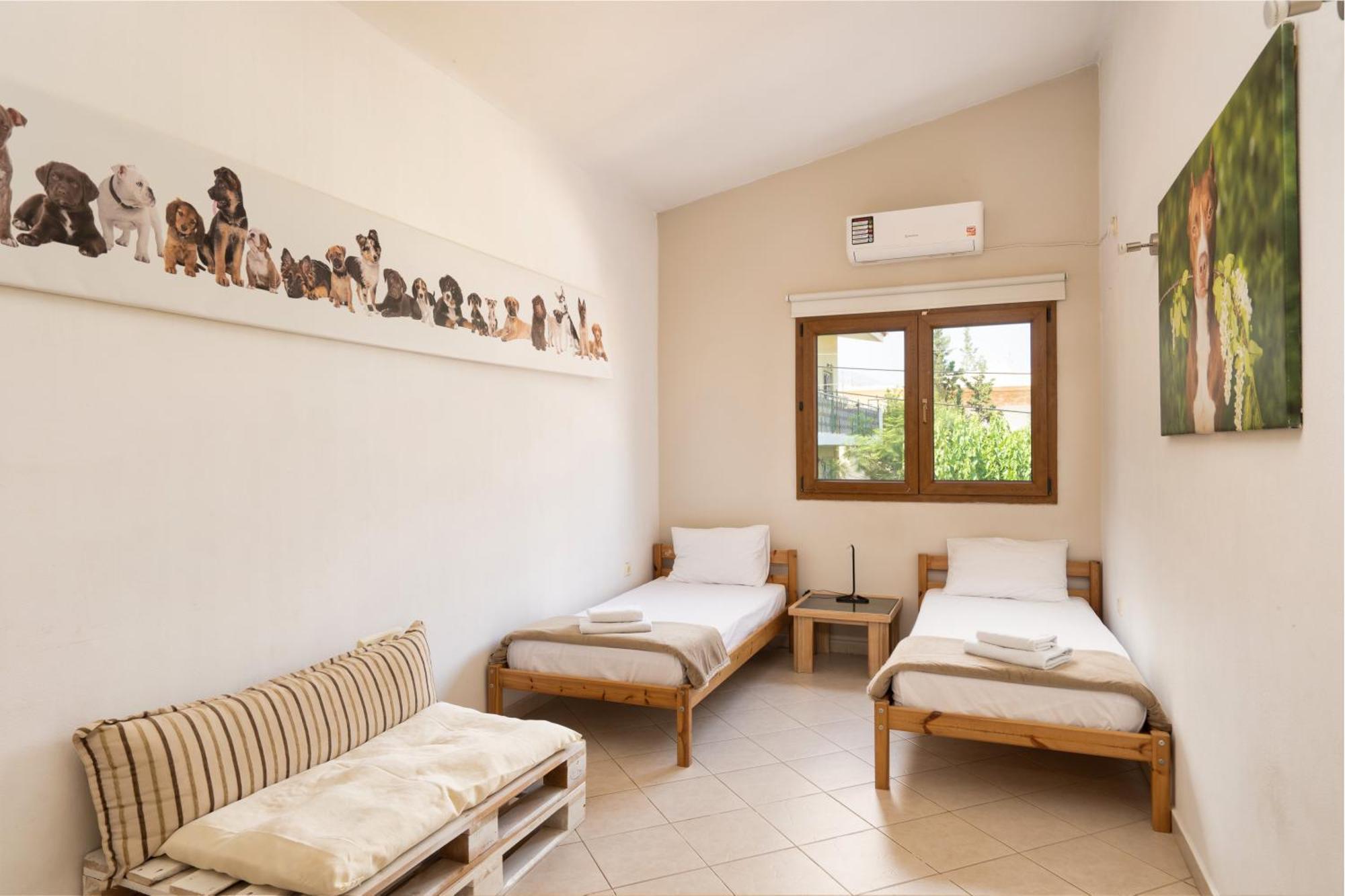 Villa Sofia Anavyssos Exterior foto